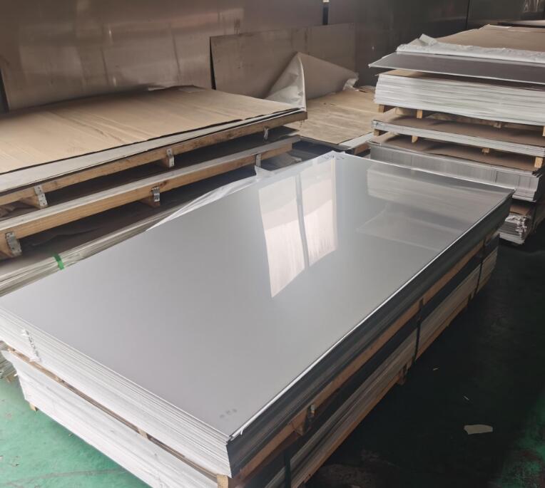 城区321不锈钢板