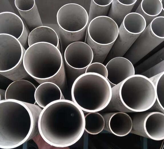 城区321不锈钢管