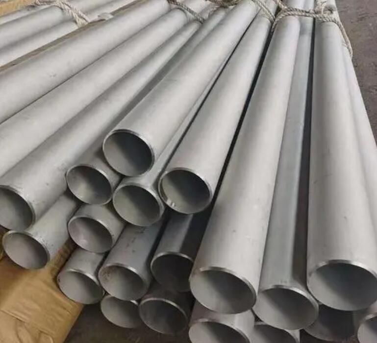 城区304不锈钢管