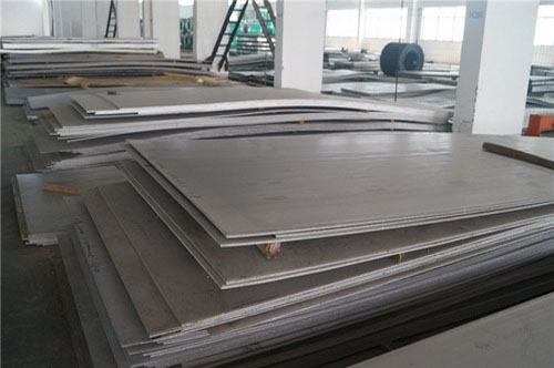 城区304不锈钢板