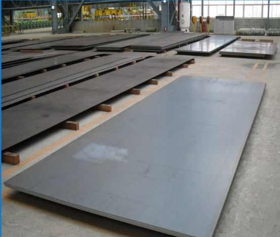 城区NM450C耐磨板